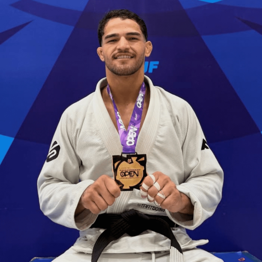 Pedro Arthur