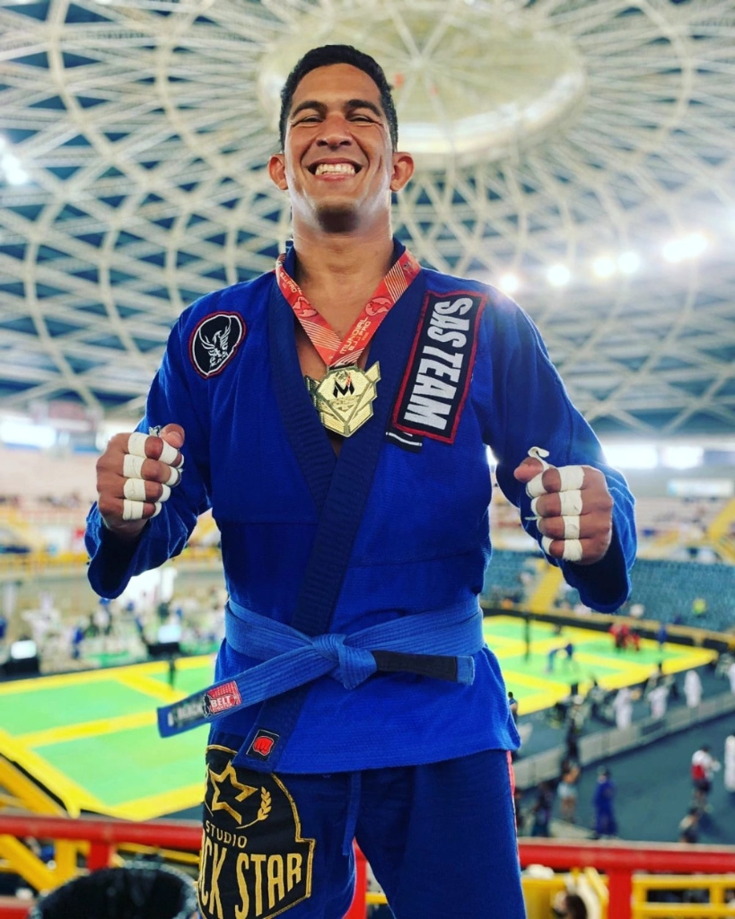 Gustavo Mendoza